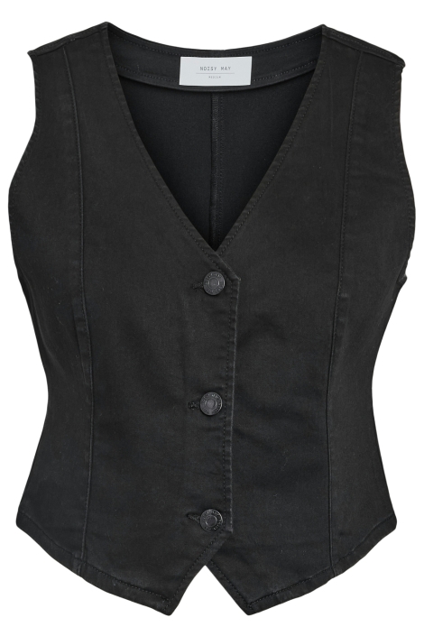 Noisy may nmwilda short vest